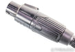 Revelation Audio Passage CryoSilver Reference Umbilical Cords; Speakon; Pass Xs