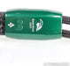 AudioQuest Robin Hood Zero Speaker Cables; 8ft Pair; 72v DBS