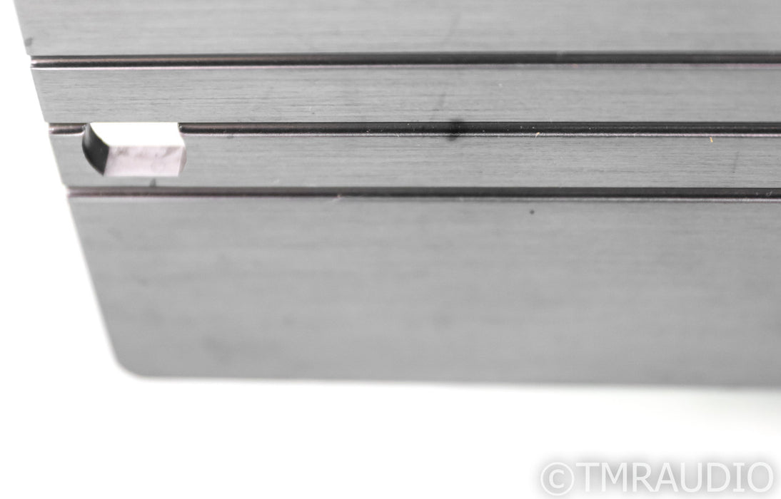 Parasound HCA-1500A Stereo Power Amplifier; HCA1500A