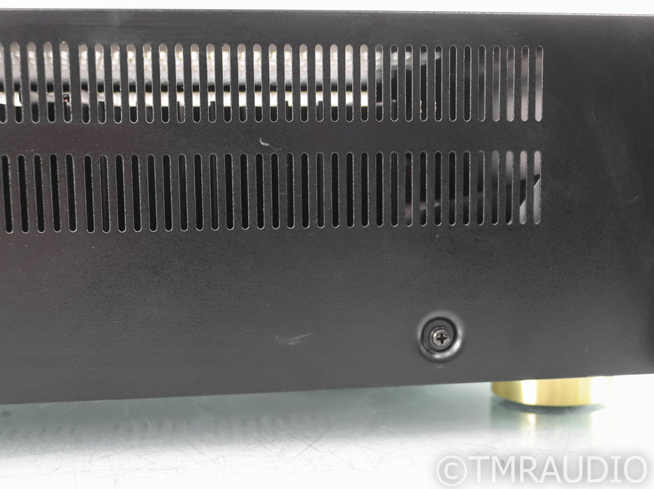 Parasound HCA-1500A Stereo Power Amplifier; HCA1500A