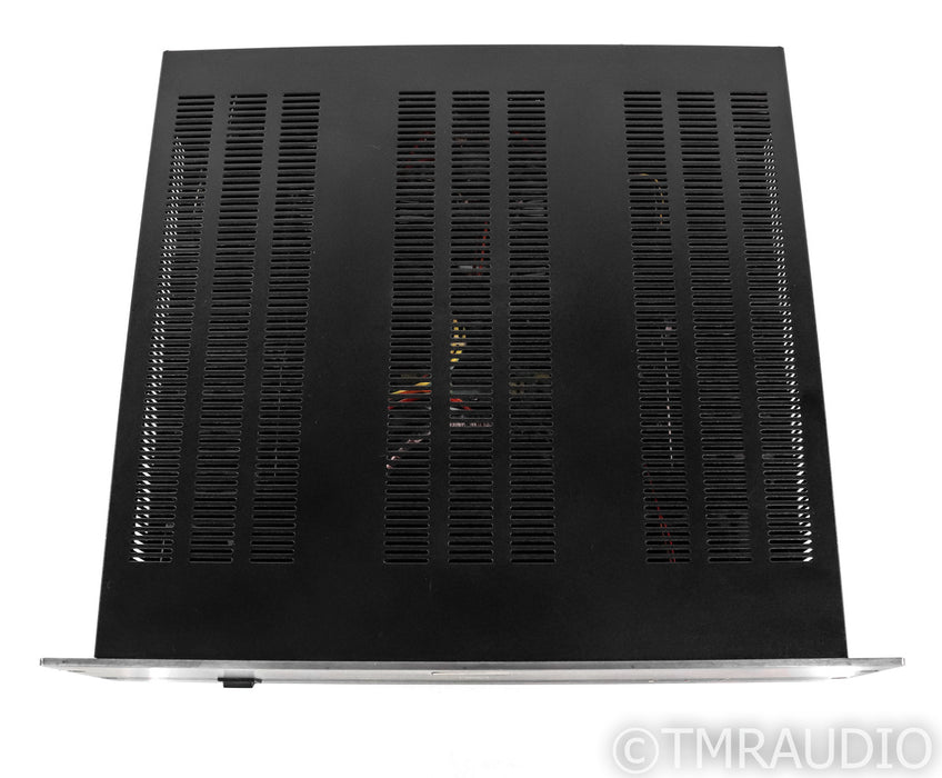 Parasound HCA-1500A Stereo Power Amplifier; HCA1500A