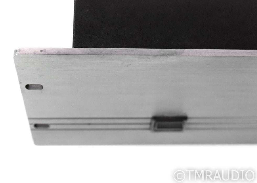 Parasound HCA-1500A Stereo Power Amplifier; HCA1500A