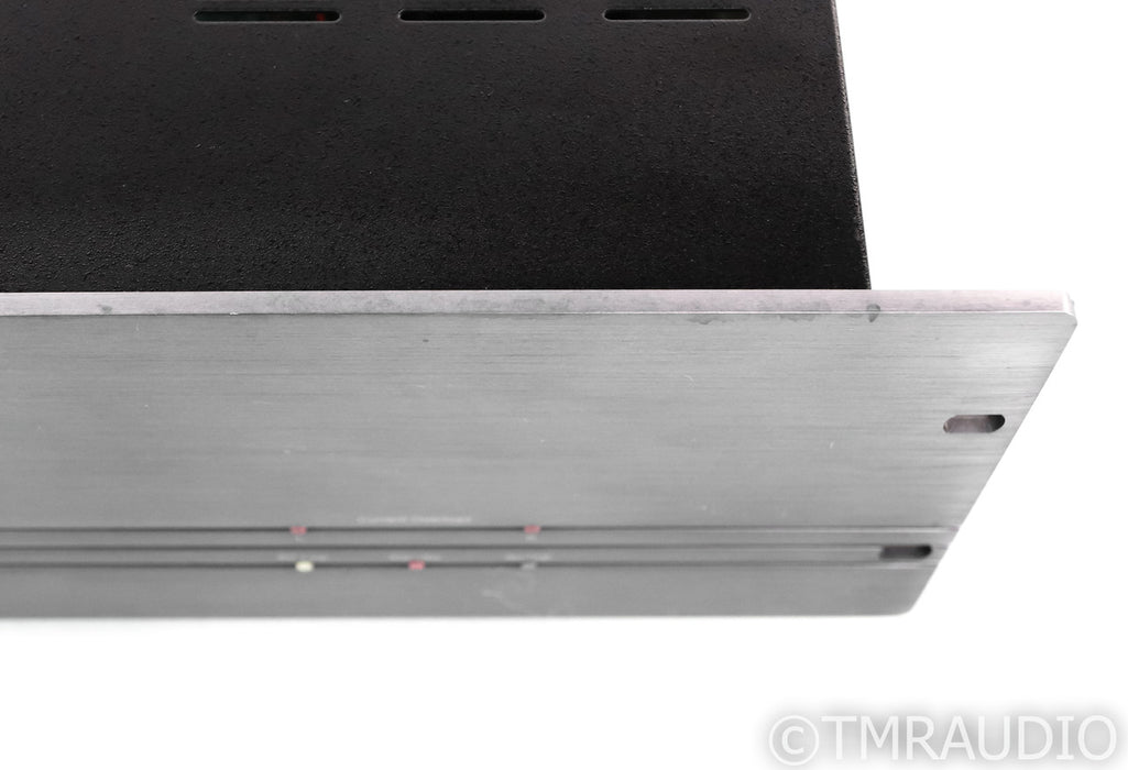 Parasound HCA-1500A Stereo Power Amplifier; HCA1500A