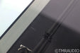Rega Planar 6 Belt Drive Turntable; P6; Black (No Cartridge)