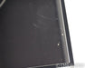 Rega Planar 6 Belt Drive Turntable; P6; Black (No Cartridge)