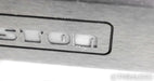 Bryston 3BSST2 Stereo Power Amplifier; 3B SST Squared; Black; 17"