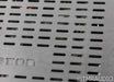 Bryston 3BSST2 Stereo Power Amplifier; 3B SST Squared; Black; 17"
