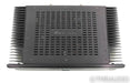Bryston 3BSST2 Stereo Power Amplifier; 3B SST Squared; Black; 17"