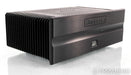 Bryston 3BSST2 Stereo Power Amplifier; 3B SST Squared; Black; 17"