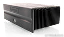 Bryston 3BSST2 Stereo Power Amplifier; 3B SST Squared; Black; 17"