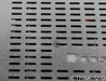 Bryston 3BSST2 Stereo Power Amplifier; 3B SST Squared; Black; 17"