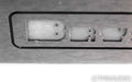 Bryston 3BSST2 Stereo Power Amplifier; 3B SST Squared; Black; 17"