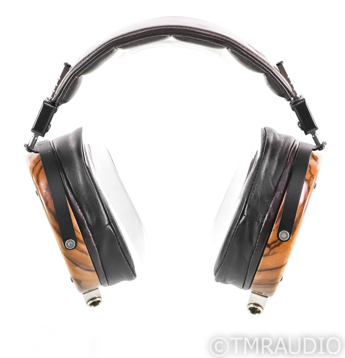 Audeze LCD-3 Open Back Planar Magnetic Headphones; LCD3; Fazor