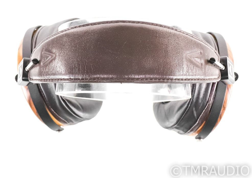 Audeze LCD-3 Open Back Planar Magnetic Headphones; LCD3; Fazor