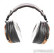 Audeze LCD-3 Open Back Planar Magnetic Headphones; LCD3; Fazor