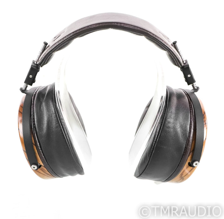 Audeze LCD-3 Open Back Planar Magnetic Headphones; LCD3; Fazor