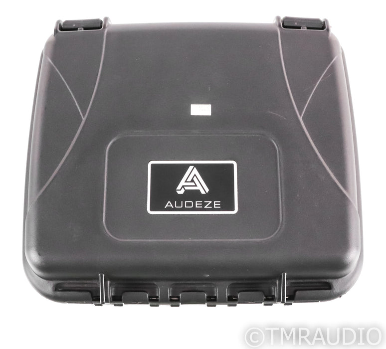 Audeze LCD-3 Open Back Planar Magnetic Headphones; LCD3; Fazor