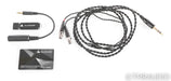 Audeze LCD-3 Open Back Planar Magnetic Headphones; LCD3; Fazor