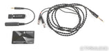 Audeze LCD-3 Open Back Planar Magnetic Headphones; LCD3; Fazor