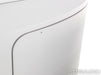 B&W Formation Duo Powered Bookshelf Speakers; White Pair