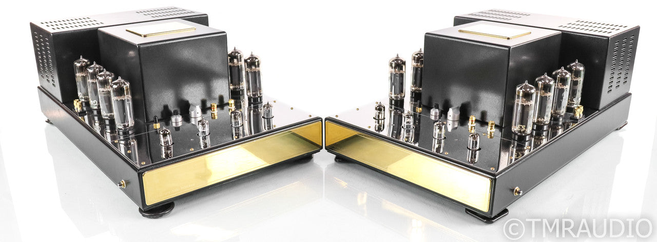 Convergent Audio Technology JL-1 Mono Tube Power Amplifier