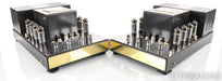 Convergent Audio Technology JL-1 Mono Tube Power Amplifier