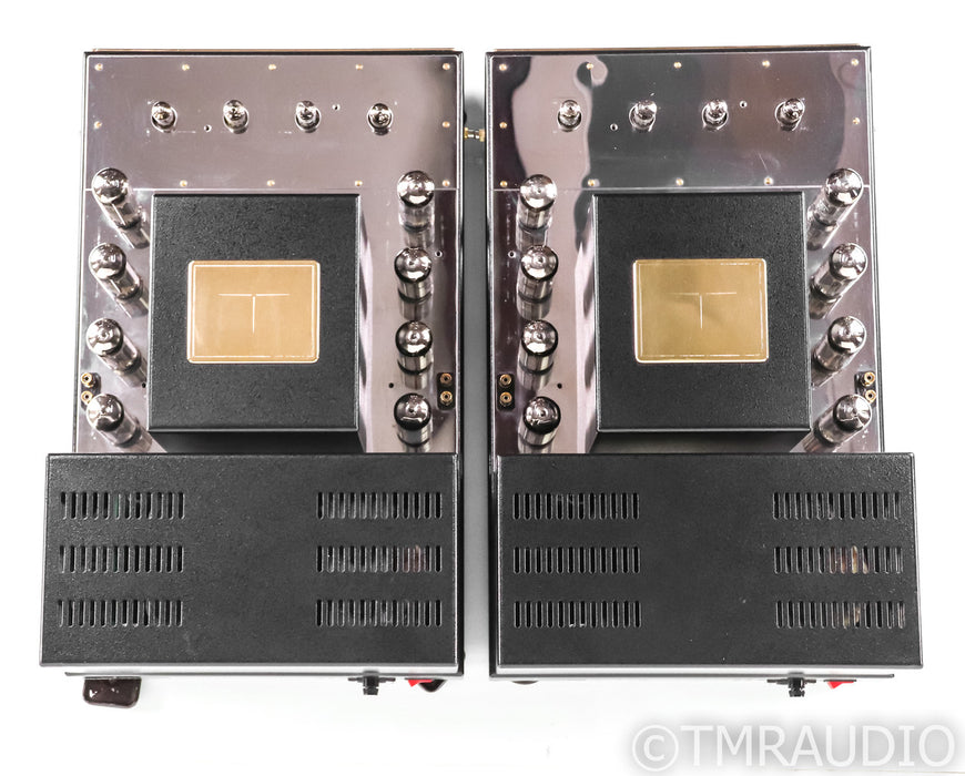 Convergent Audio Technology JL-1 Mono Tube Power Amplifier