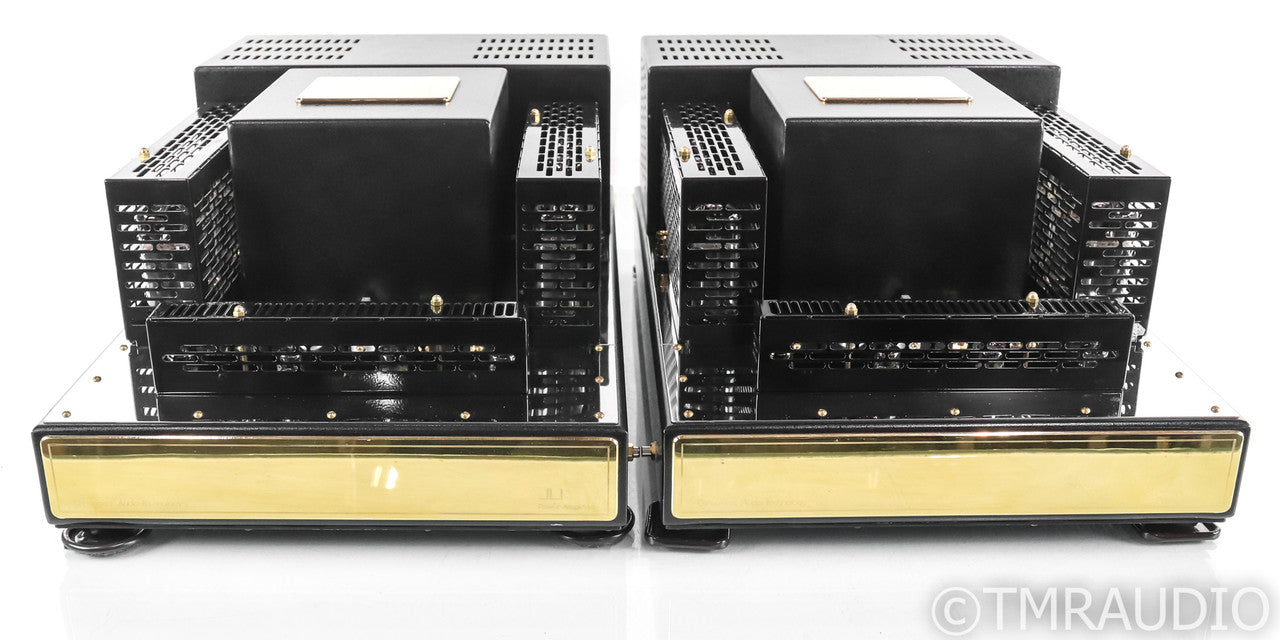 Convergent Audio Technology JL-1 Mono Tube Power Amplifier