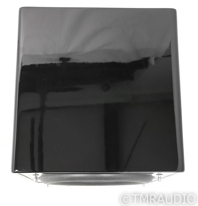 JL Audio Fathom f113 v2 13.5" Powered Subwoofer; Gloss Black