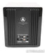 JL Audio Fathom f113 v2 13.5" Powered Subwoofer; Gloss Black