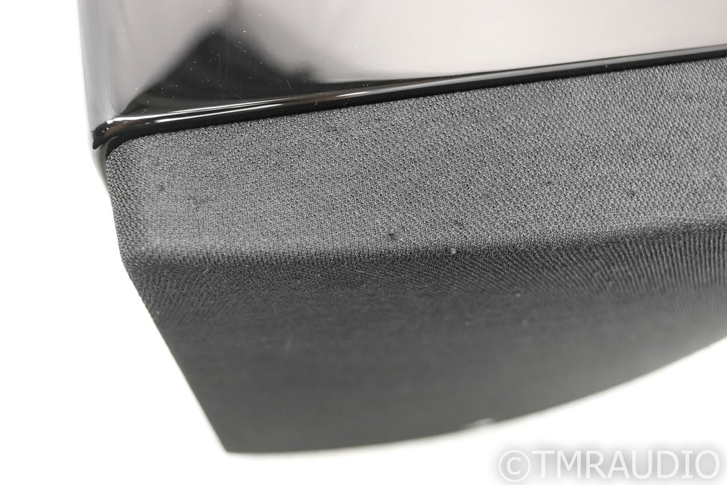 JL Audio Fathom f113 v2 13.5" Powered Subwoofer; Gloss Black