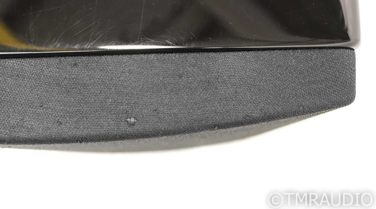 JL Audio Fathom f113 v2 13.5" Powered Subwoofer; Gloss Black