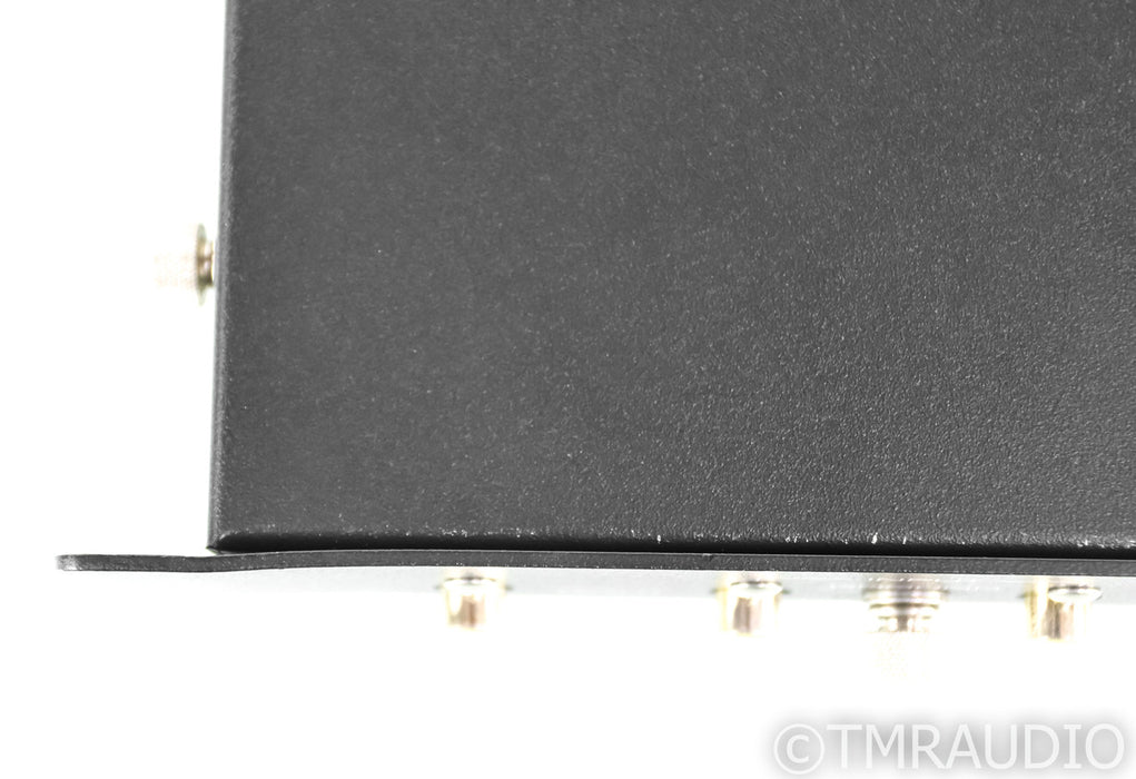 Sutherland Ph3D MM / MC Phono Preamplifier; Battery Powered