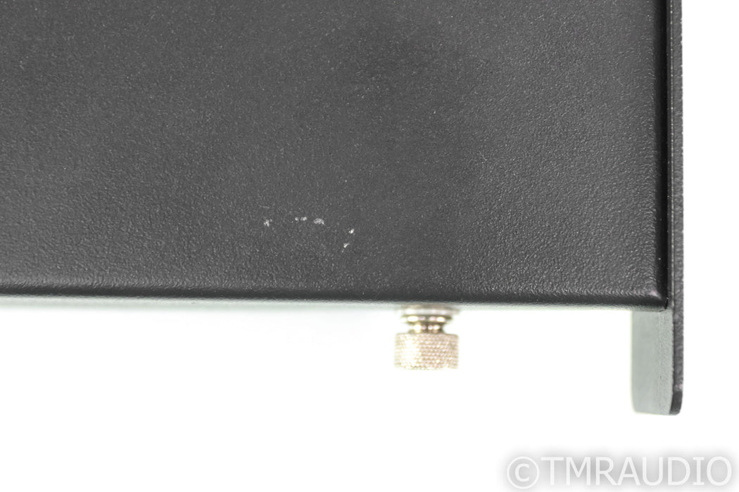 Sutherland Ph3D MM / MC Phono Preamplifier; Battery Powered