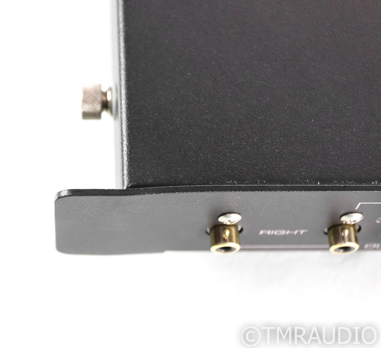 Sutherland Ph3D MM / MC Phono Preamplifier; Battery Powered