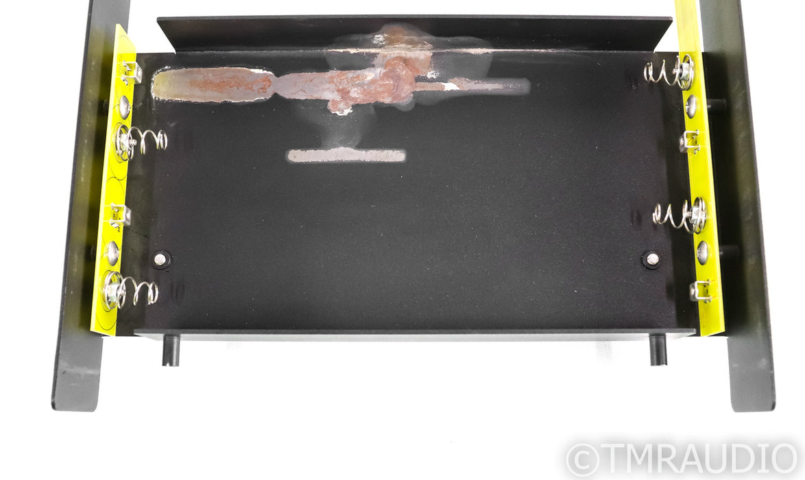 Sutherland Ph3D MM / MC Phono Preamplifier; Battery Powered