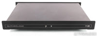 Sutherland Ph3D MM / MC Phono Preamplifier; Battery Powered