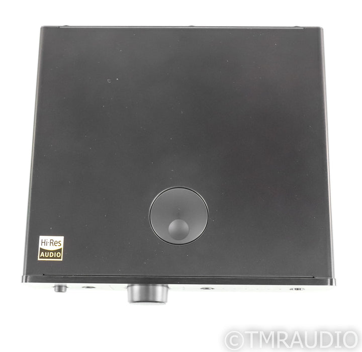 Cambridge Audio DacMagic Plus DAC; D/A Converter