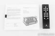 PrimaLuna DiaLogue Premium Stereo Tube Integrated Amplifier; Silver; Remote