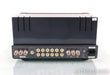 PrimaLuna DiaLogue Premium Stereo Tube Integrated Amplifier; Silver; Remote