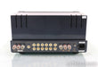 PrimaLuna DiaLogue Premium Stereo Tube Integrated Amplifier; Silver; Remote; Silver; Remote
