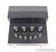 PrimaLuna DiaLogue Premium Stereo Tube Integrated Amplifier; Silver; Remote