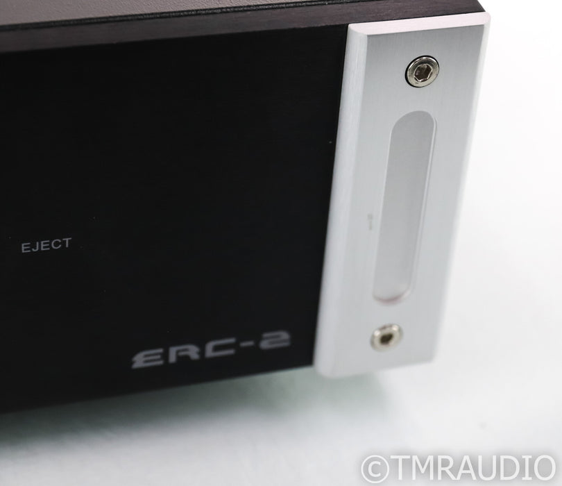 Emotiva ERC-2 CD Player; ERC2; Remote