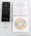Emotiva ERC-2 CD Player; ERC2; Remote