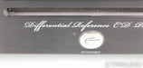 Emotiva ERC-2 CD Player; ERC2; Remote