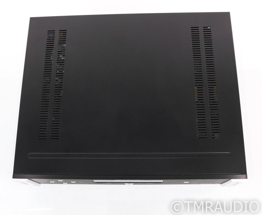 Emotiva ERC-2 CD Player; ERC2; Remote