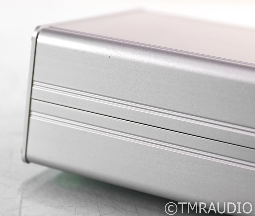 Graham Slee Accession MC Phono Preamplifier; PSU1 Enigma Power Supply