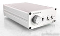 Graham Slee Accession MC Phono Preamplifier; PSU1 Enigma Power Supply