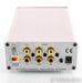 Graham Slee Accession MC Phono Preamplifier; PSU1 Enigma Power Supply