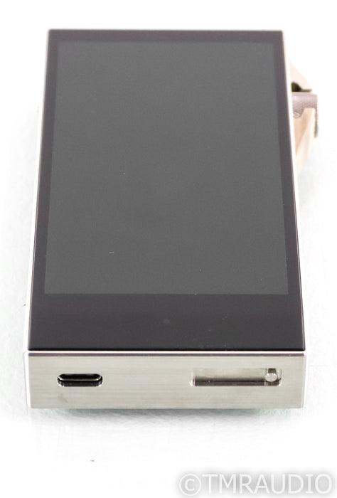 Astell & Kern SA700 Portable Music Player; SA-700; Silver; 128GB
